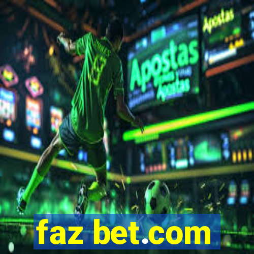 faz bet.com